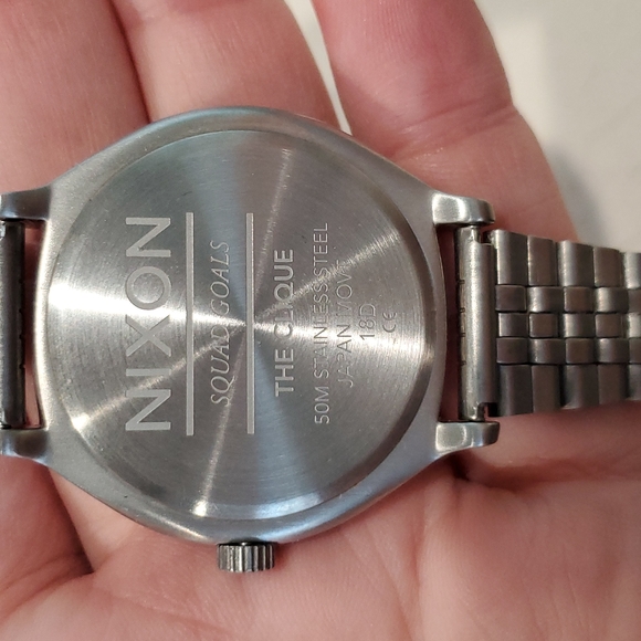Nixon Watch - Picture 2 of 6